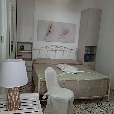 شقة La Veranda Dei Remi Azzurri