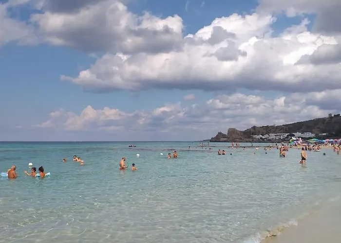 La Veranda Dei Remi Azzurri Apartamento Lido Conchiglia