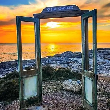 דירה La Veranda Dei Remi Azzurri *