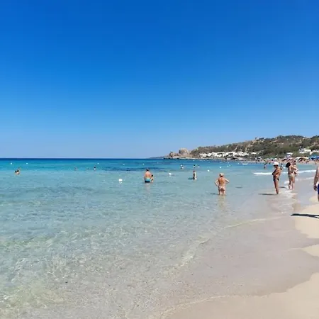 La Veranda Dei Remi Azzurri *