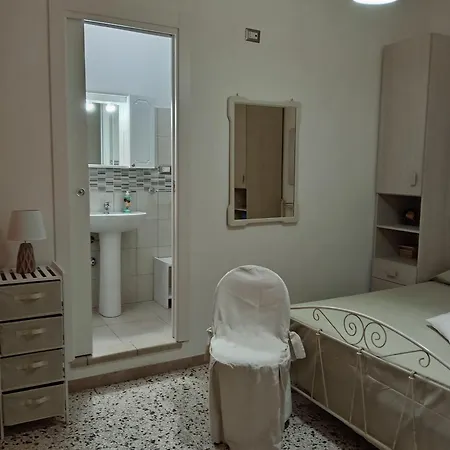 La Veranda Dei Remi Azzurri דירה Lido Conchiglia