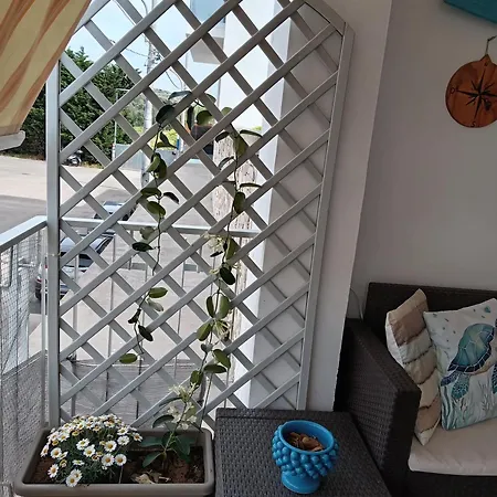 La Veranda Dei Remi Azzurri