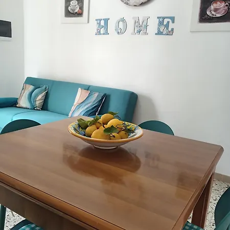 La Veranda Dei Remi Azzurri * Lido Conchiglia